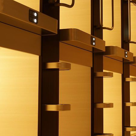 Akihabara Bay Hotel Токио Экстерьер фото