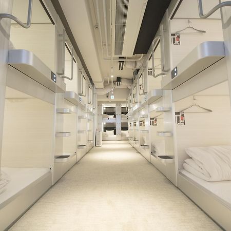 Akihabara Bay Hotel Токио Экстерьер фото