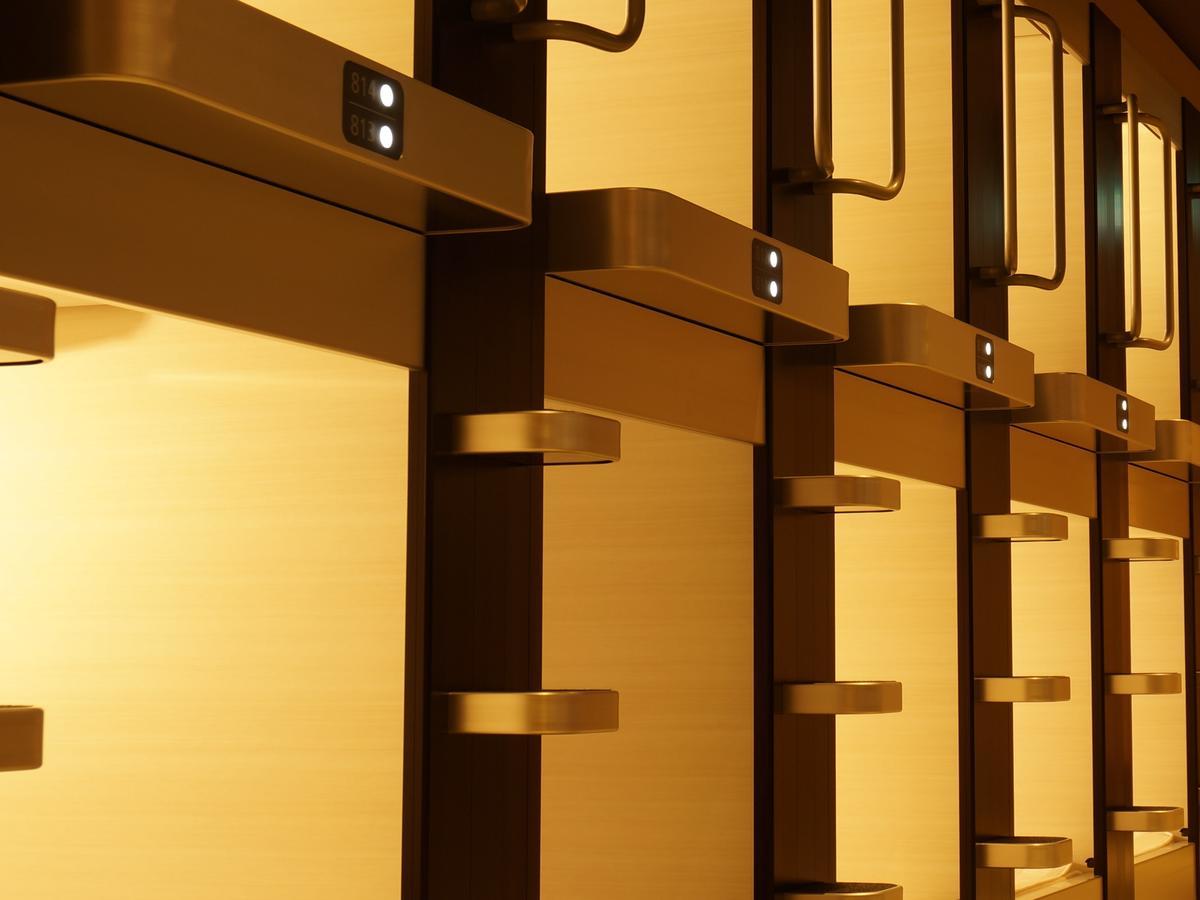 Akihabara Bay Hotel Токио Экстерьер фото
