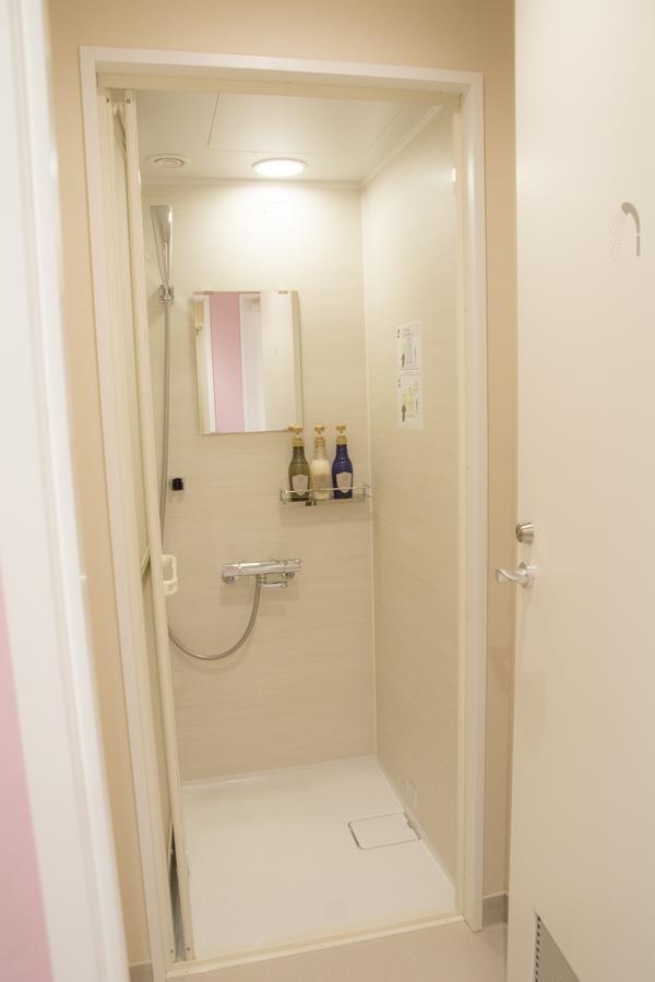 Akihabara Bay Hotel Токио Экстерьер фото