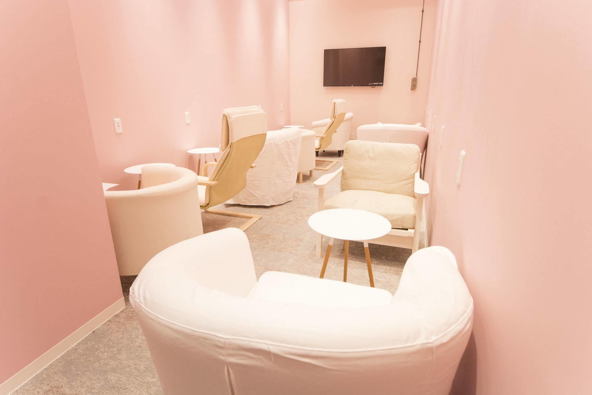 Akihabara Bay Hotel Токио Экстерьер фото