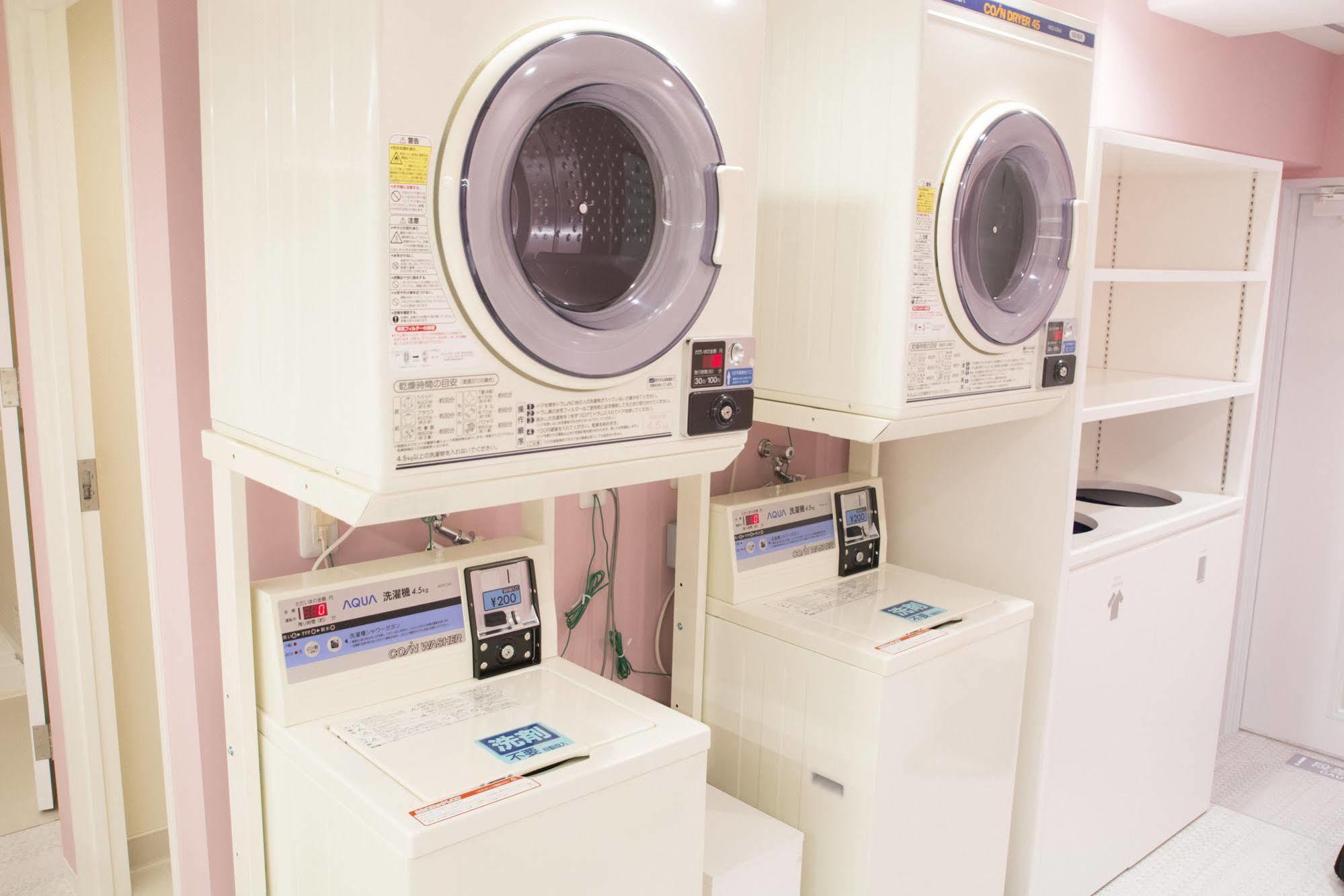 Akihabara Bay Hotel Токио Экстерьер фото