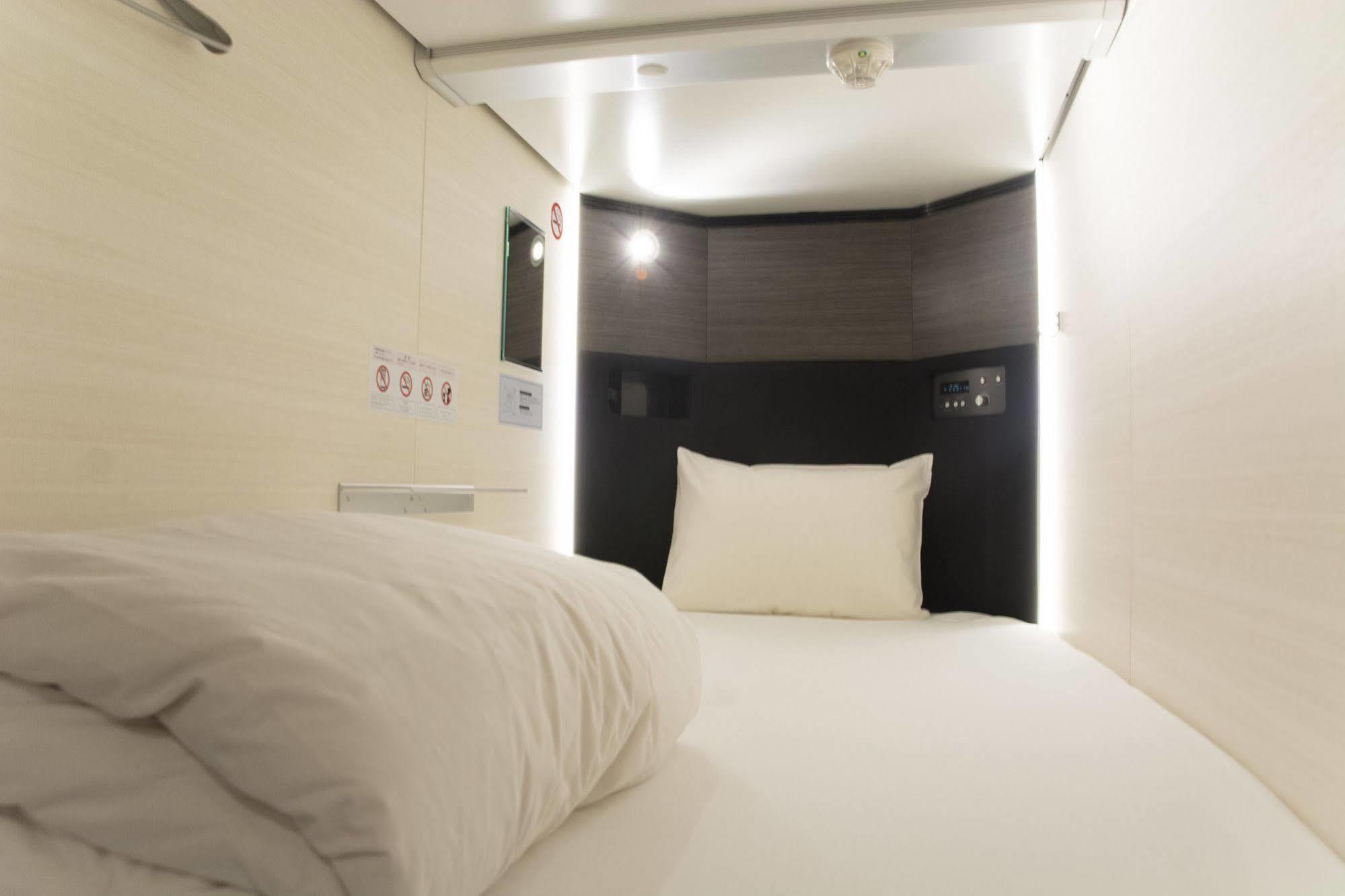 Akihabara Bay Hotel Токио Экстерьер фото