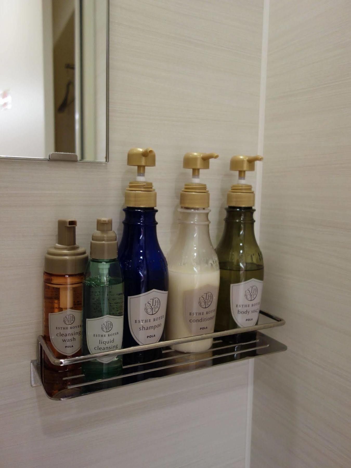 Akihabara Bay Hotel Токио Экстерьер фото